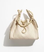 25 CHANEL 25 SMALL HANDBAG